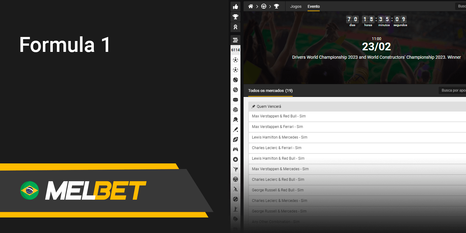 Cassino on-line brasil