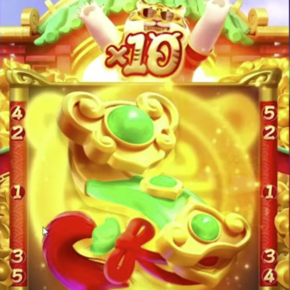 Madame Destiny Slots