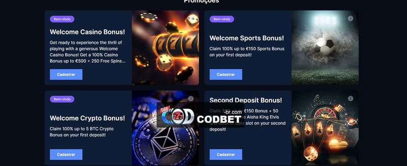 Esporte bets baixar