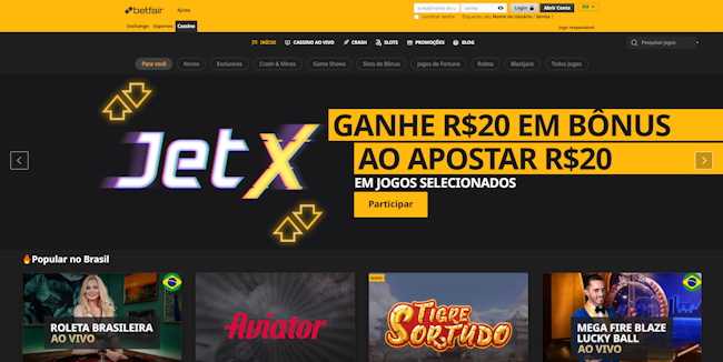 Dragon tiger jogo
