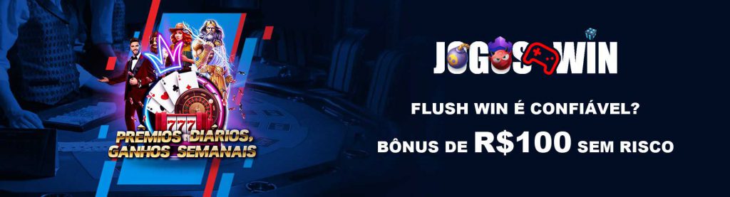 Slots menos experimentados pelos jogadores