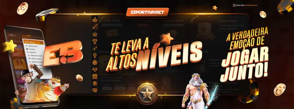 Bet nacional é confiavel