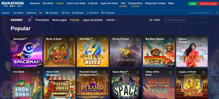 Robô blaze crash