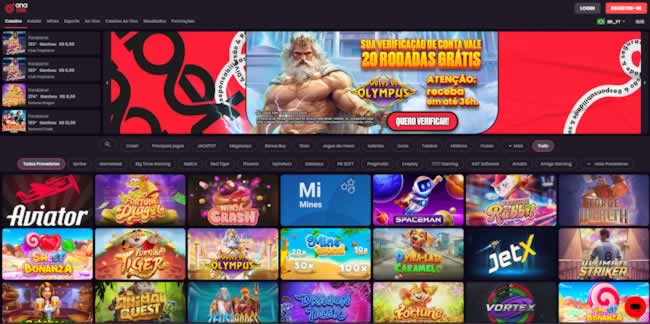 Esporte bet