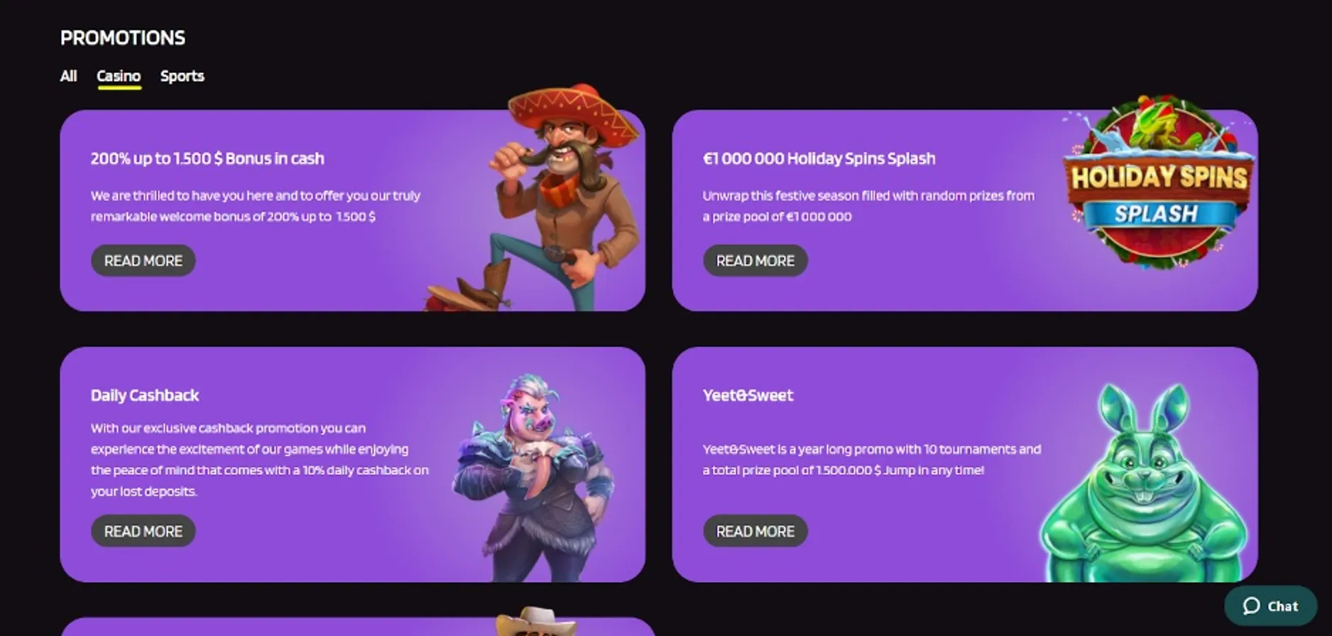 Bets esportes net