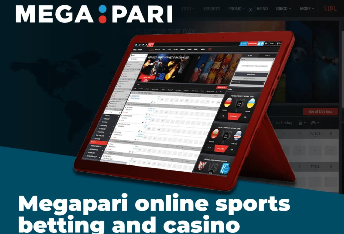 Site live
