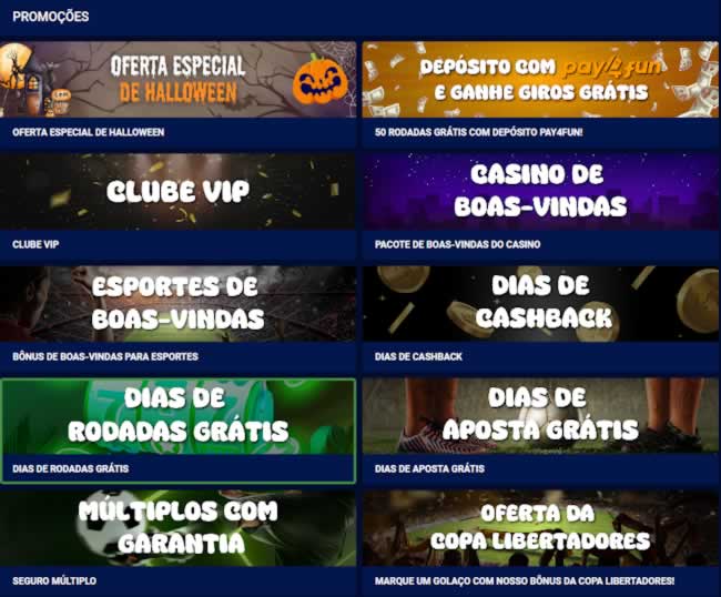 Aplicativo oficial android
