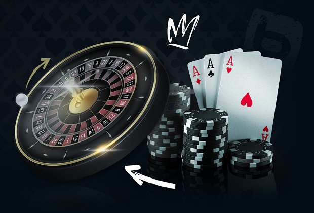 Jogos casino online