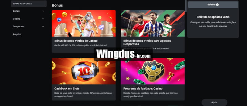Foguinho jogo