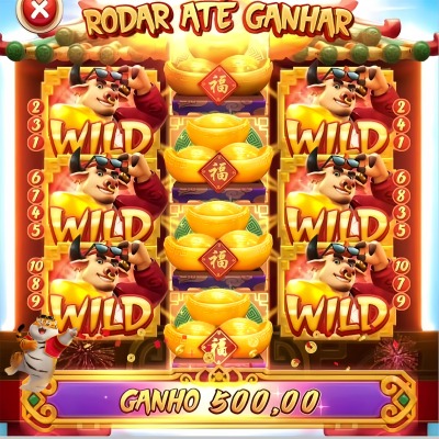 Jackpot de caça-níqueis