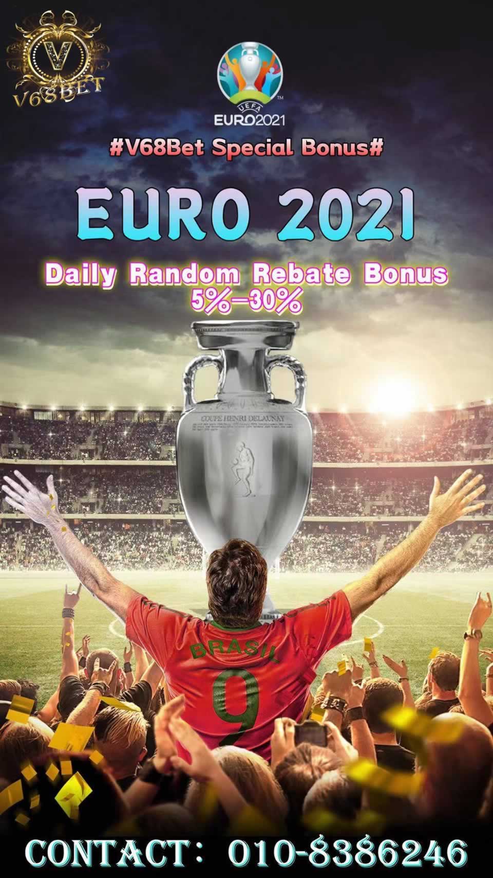 Aposte e ganhe