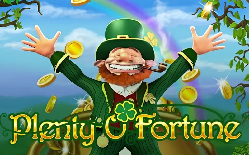 Fortune rabbit