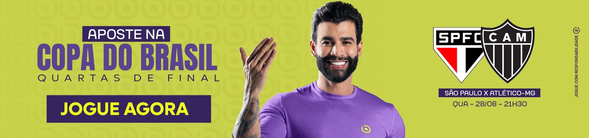 Spot promo login