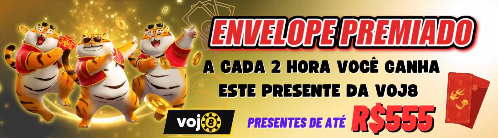 Ofertas exclusivas de cassino