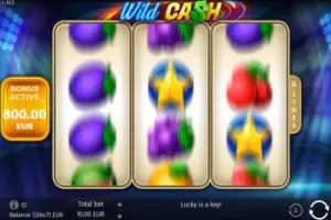 Gamble slots