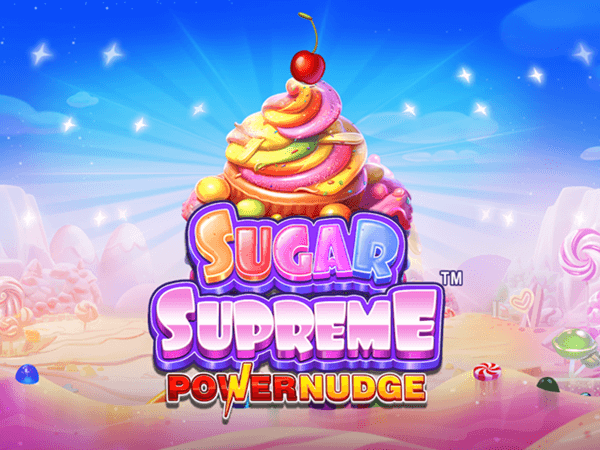 Sugar rush jogo